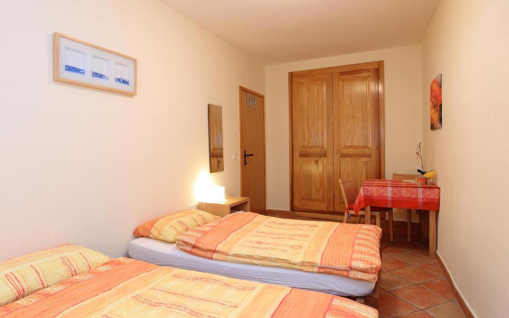 Annie'S Bed & Breakfast Ascona Habitación foto